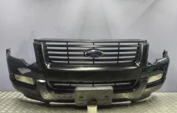 Бампер передний Ford Explorer 2010 8L2417C831DAW 4 AUA