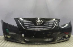 Бампер передний Toyota Camry 2006 5211933410C0 40 2AZ-FE
