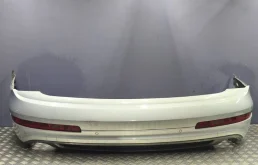 Бампер задний Audi q7 2010 4L0807303D 4LB CJTC