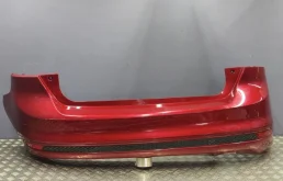 Бампер задний Ford Focus 2012 1852397 3 MGDA