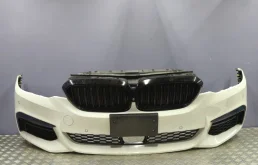 Бампер передний BMW 5 2018 51118069072 G30 B48B20A