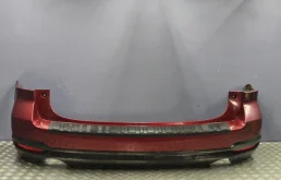 Бампер задний Subaru Forester 2014 57703SG010U9 SJG