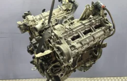 Двигатель Mercedes-Benz M-Class 2013 642826 W166 642.826