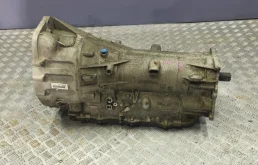 АКПП BMW X1 2011 24007640865 E84 N20B20A