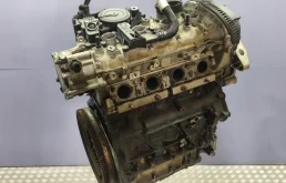 Двигатель Audi A3 2011 06J100035H 8P CDA
