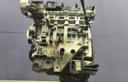 Двигатель BMW 5 2016 11002420318 F10 N20B20B