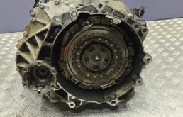 АКПП Audi A3 2011 0AM300049H 8P CDA