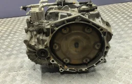 АКПП volkswagen Passat 2008 09G300034L B6 BZB