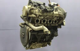 Двигатель volkswagen Passat 2008 06J100031S B6 BZB