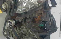 Двигатель F3R, F3R751, F3RQ751 2,0 i Бензин Renault Megane Megane I 1995-2002 1996 Хэтчбек.