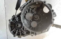 КПП механическая (МКПП) 6-ступенчатая GRF 2,0 TDi Дизель Volkswagen Golf Golf V (1K) 2004-2009 2004 Хэтчбек 5дв.