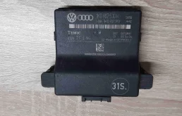 Блок комфорта Volkswagen Touran Touran I (1T) 2003-2006 2006 1,9 TDi Дизель МКПП Фургон.