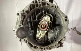 КПП механическая (МКПП) 5-ступенчатая DWG 1,6 i Бензин Volkswagen Passat Passat B5 (3B) 1996-2000 1999 Седан.