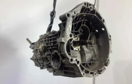 КПП механическая (МКПП) 5-ступенчатая DWG 1,6 i Бензин Volkswagen Passat Passat B5 (3B) 1996-2000 1998 Седан.
