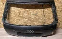 Крышка багажника (дверь 3-5) Audi A6 A6 C5 (4B) 1997-2001 1998 2,5 TDi Дизель МКПП Универсал.