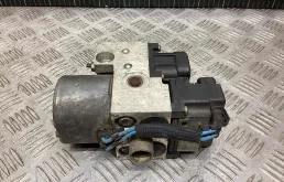 Блок ABS Opel Astra Astra G 1998-2004 1998 1,6 i Бензин МКПП Хэтчбек.