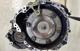 КПП автоматическая (АКПП) 5042LE, 45000ZB000 2,9 CRDi Дизель Kia Carnival Carnival I (GQ) 1998-2006 2000 Минивэн.