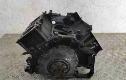 Блок цилиндров Volkswagen Passat Passat B5 (3B) 1996-2000 1999 2,5 TDi Дизель МКПП Седан.