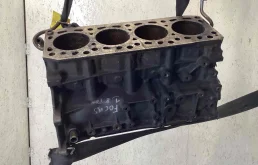 Блок цилиндров Ford Focus Focus I 1998-2001 1999 1,8 TDDi Дизель МКПП Хэтчбек 5дв.