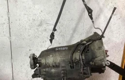 КПП автоматическая (АКПП) 722613, 2102707500 2,9 TD Дизель Mercedes E (W210) 1995-1999  1999 Универсал.
