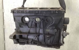 Блок цилиндров Renault Espace Espace III 1996-2002 2000 2,0 i Бензин МКПП Минивэн.