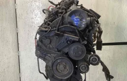 Двигатель Z17DTH 1,7 CDTi Дизель Opel Astra Astra H 2004-2007 2005 Универсал.