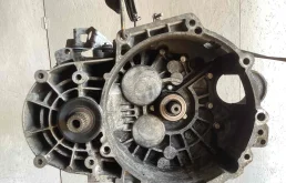 КПП механическая (МКПП) 6-ступенчатая GRF 2,0 TDi Дизель Volkswagen Golf Golf V (1K) 2004-2009 2005 Хэтчбек 5дв.