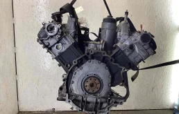 Двигатель AKN 2,5 TDi Дизель Audi A6 A6 C5 (4B) 1997-2001 2000 Универсал.