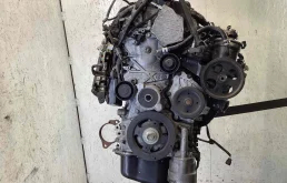 Двигатель 1AD, 1ADFTV 2,0 D-4D Дизель Toyota Avensis Avensis II (T250) 2003-2008 2006 Универсал.
