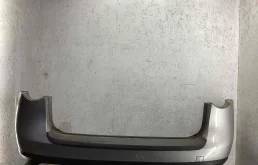 Бампер задний Volkswagen Passat Passat B6 (3C) 2005-2010 2007 2,0 TDi Дизель МКПП 6ст. Универсал.