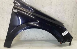 Крыло переднее правое Opel Astra Astra H 2004-2007 2004 1,6 i Бензин МКПП Хэтчбек 5дв.