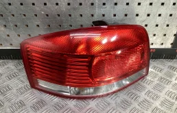 Фонарь задний левый Audi A3 A3 II (8P) 2003-2005 2004 1,6 i Бензин МКПП Хэтчбек 3дв.