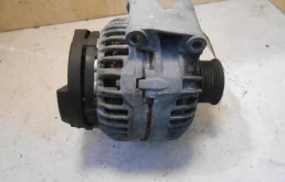 Генератор Audi A4 A4 B6 (8EC, 8E5) 2000-2004 2002 2,0 i Бензин АКПП Седан.