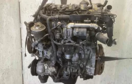 Двигатель Toyota Avensis Avensis II (T250) 2003-2008 2006 2,2 D-4D Дизель МКПП Универсал.