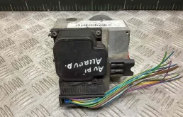 Блок ABS Audi A6 Allroad A6 Allroad C5 (4BH) 2000-2005 2005 2,5 TDi Дизель АКПП Универсал.