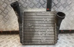 Интеркулер Volkswagen Touareg Touareg I (7L) 2002-2006 2005 2,5 TDi Дизель МКПП Внедорожник.