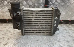 Интеркулер Audi A6 A6 C6 (4F) 2004-2008 2005 3,0 TDi Дизель АКПП Седан.