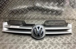 Решетка радиатора Volkswagen Golf Golf V (1K) 2004-2009 2005 1,4 i Бензин МКПП Хэтчбек.