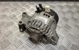 Генератор Ford Focus Focus II 2005-2008 2005 1,6 i Бензин МКПП Хэтчбек 5дв.