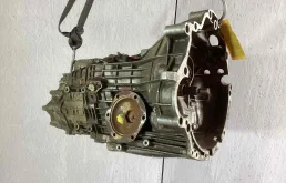 КПП механическая (МКПП) 5-ступенчатая BAA 1,9 TD Дизель Audi 80 80 B4 (8C) 1991-1995 1994 Седан.