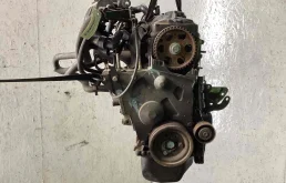 Двигатель Peugeot 306 306 1993-2003 1996 1,6 i Бензин АКПП Хэтчбек 5дв.