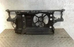 Передняя панель крепления облицовки (телевизор) Volkswagen Golf Golf III (1H) 1991-1997 1995    МКПП Хэтчбек.