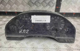 Щиток приборов (приборная панель) Audi A8 A8 D2 (4D) 1994-2002 1995 3.7 i Бензин АКПП Седан.