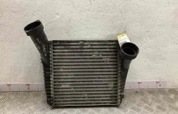 Интеркулер Volkswagen Touareg Touareg I (7L) 2002-2006 2002 5,0 TDi Дизель АКПП Внедорожник.