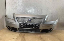 Бампер передний Volvo S40 S40 II (MS) 2004-2012 2005 1,8 i Бензин АКПП Седан.