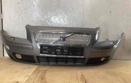 Бампер передний Volvo V50 V50 (MW) 2003-2007 2005 2,0 TD Дизель АКПП Универсал.