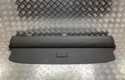 Шторка багажника Audi A4 A4 B6 (8EC, 8E5) 2000-2004 2003 2,0 TDi Дизель МКПП Универсал.