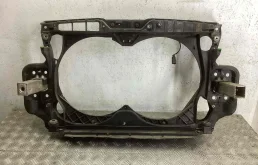 Передняя панель крепления облицовки (телевизор) Audi A6 A6 C6 (4F) 2004-2008 2006 2,7 TDi Дизель АКПП Универсал.