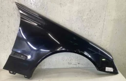 Крыло переднее правое Mercedes E (W211) 2002-2006  2004 2,2 CDi Дизель АКПП Седан.