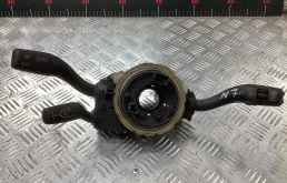 Переключатель подрулевой (стрекоза) Audi A6 A6 C6 (4F) 2004-2008 2005 2,0 TDi Дизель АКПП Универсал.